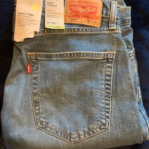 Men Levi’s 502 flex stretch 36x32